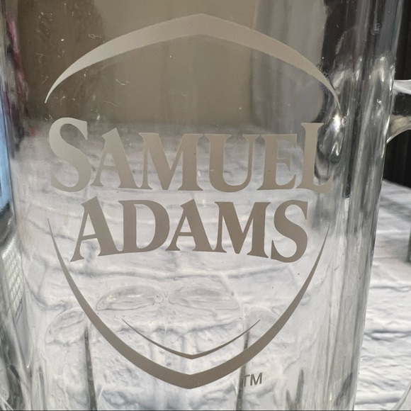 Samuel Adams mug 32oz Octoberfest Mug - Picture 12 of 13